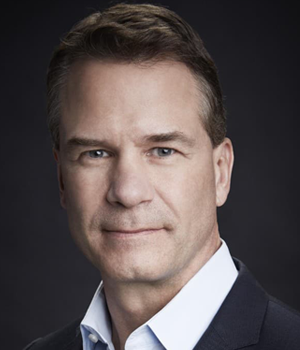 Canadian Chris Overholt has been appointed co-chair of the Global Esports Federation's Digital, Technology, Innovation, Active Esports Commission©GEF