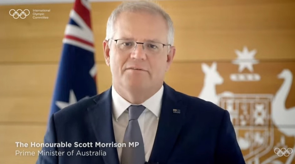 Australian Prime Minister declares full Government support for Brisbane 2032