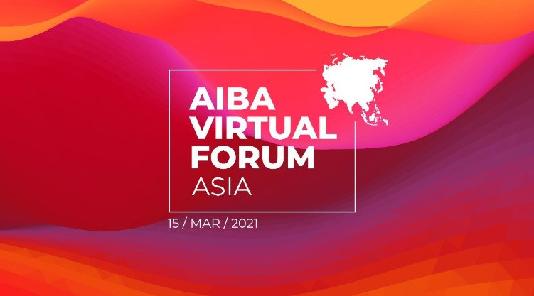AIBA's development plan for Asia to be discussed during online forum