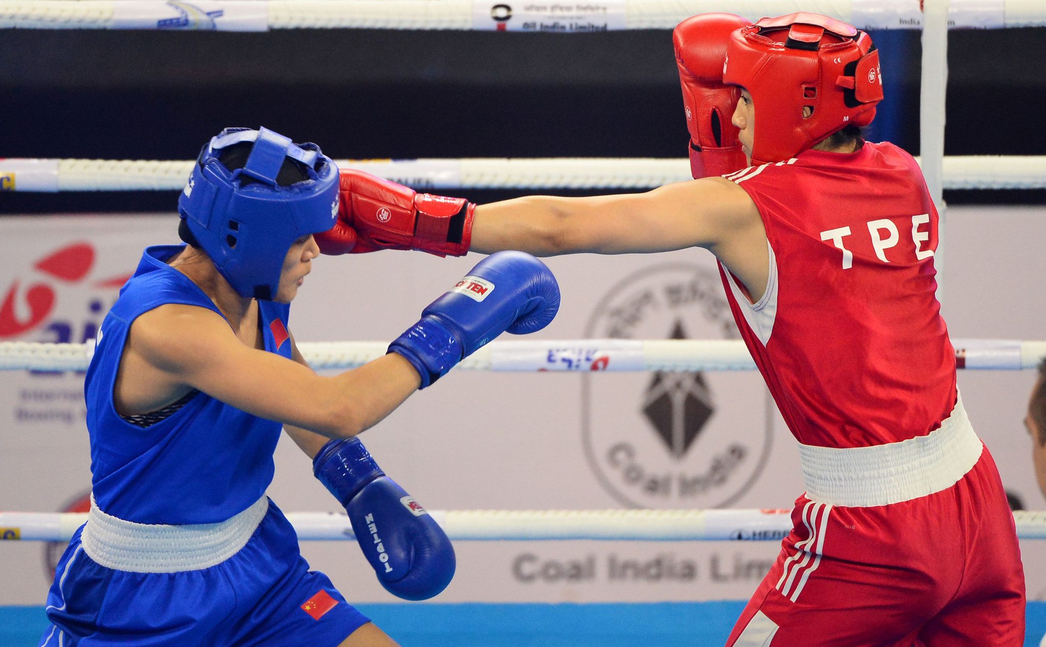 New Delhi named host of this year’s Asian Boxing Championships