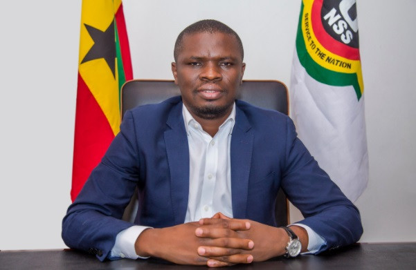Ghana Sports Minister hails training programme before African Para Games
