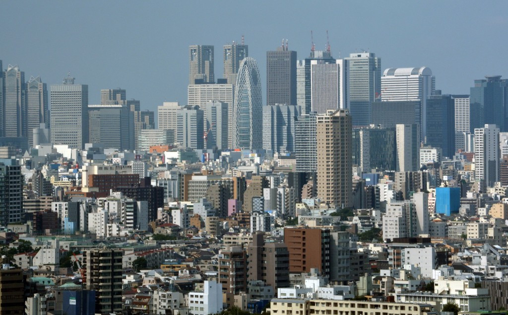 Tokyo's transportation plans for the Games are among the areas due to be discussed
