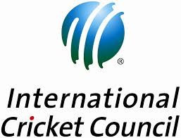 The ICC has appointed Dubai-based Channel 2 Group as their official audio rights partner ©ICC