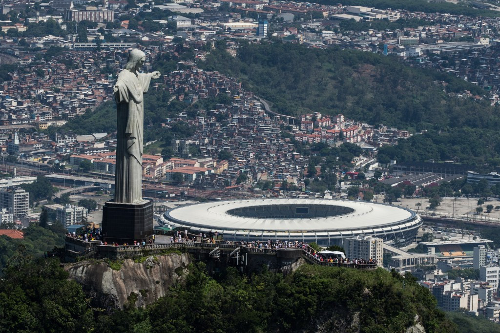 Strict measures to clamp down on possible match-fixing promised at Rio 2016 Olympics