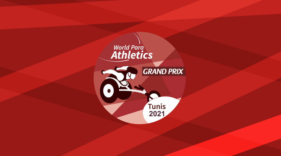 Home hopes high as world champions gather for World Para Athletics Grand Prix in Tunis