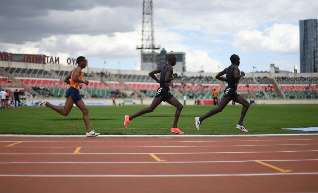 The World Athletics Continental Tour, inaugurated last year, is almost trebling in size in 2021, and its programme has been endorsed by the World Athletics Council ©Getty Images