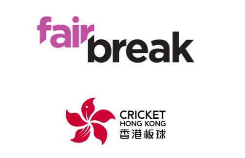 Cricket Hong Kong and FairBreak have partnered to deliver the tournament ©Cricket Hong Kong