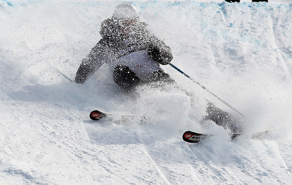Russian competitors make golden start at Freestyle Ski Junior World Championships in Krasnoyarsk