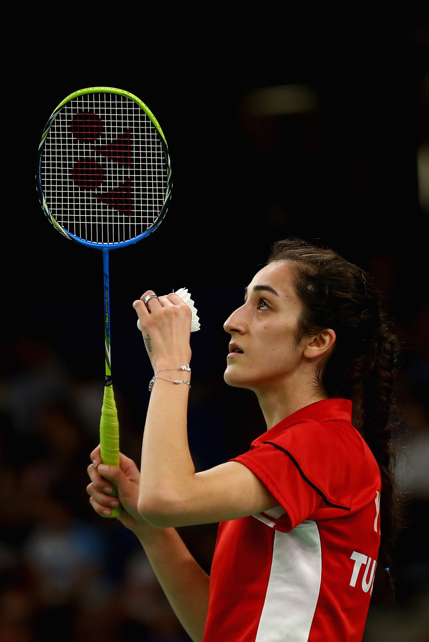 Yiğit told to self-isolate as COVID-19 continues to hit All England Open Badminton Championships