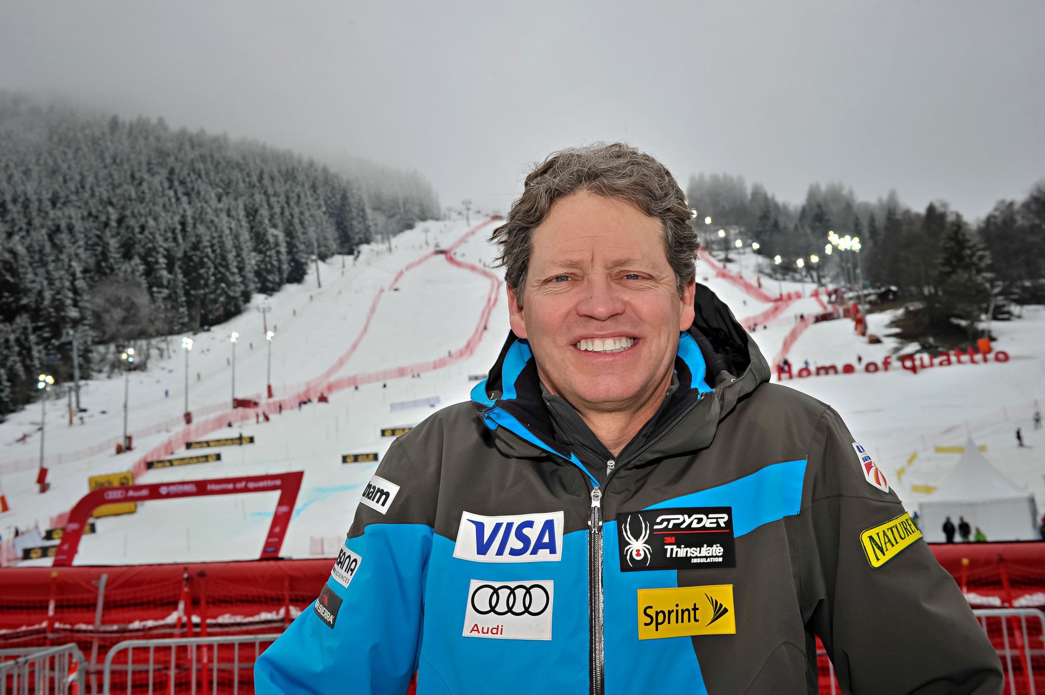 US Ski and Snowboard President and chief executive Shaw set to step down after Beijing 2022