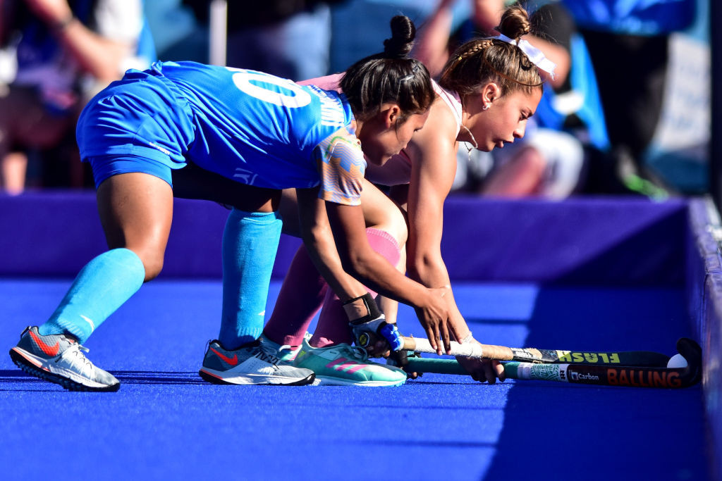 A world Hockey5s event is set to be held in Lausanne in September ©Getty Images