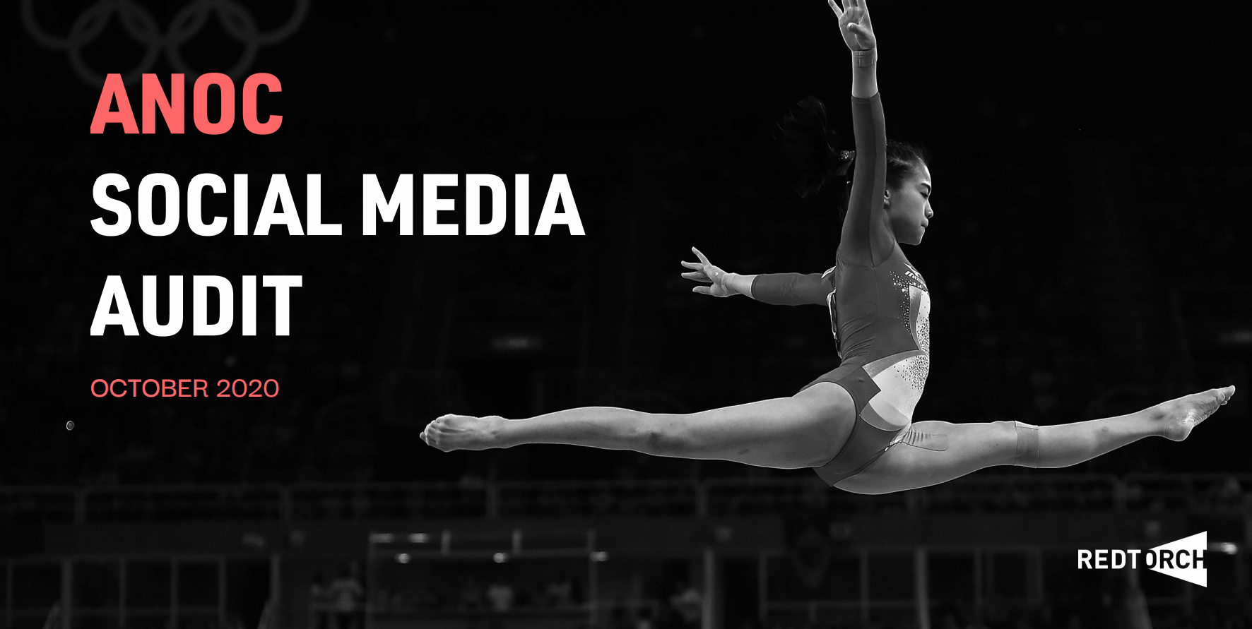 ANOC Social Media Survey reveals National Olympic Committees have 28 million followers, with more than half on Facebook 