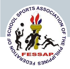 Tiu named as President of Federation of School Sports Association of the Philippines