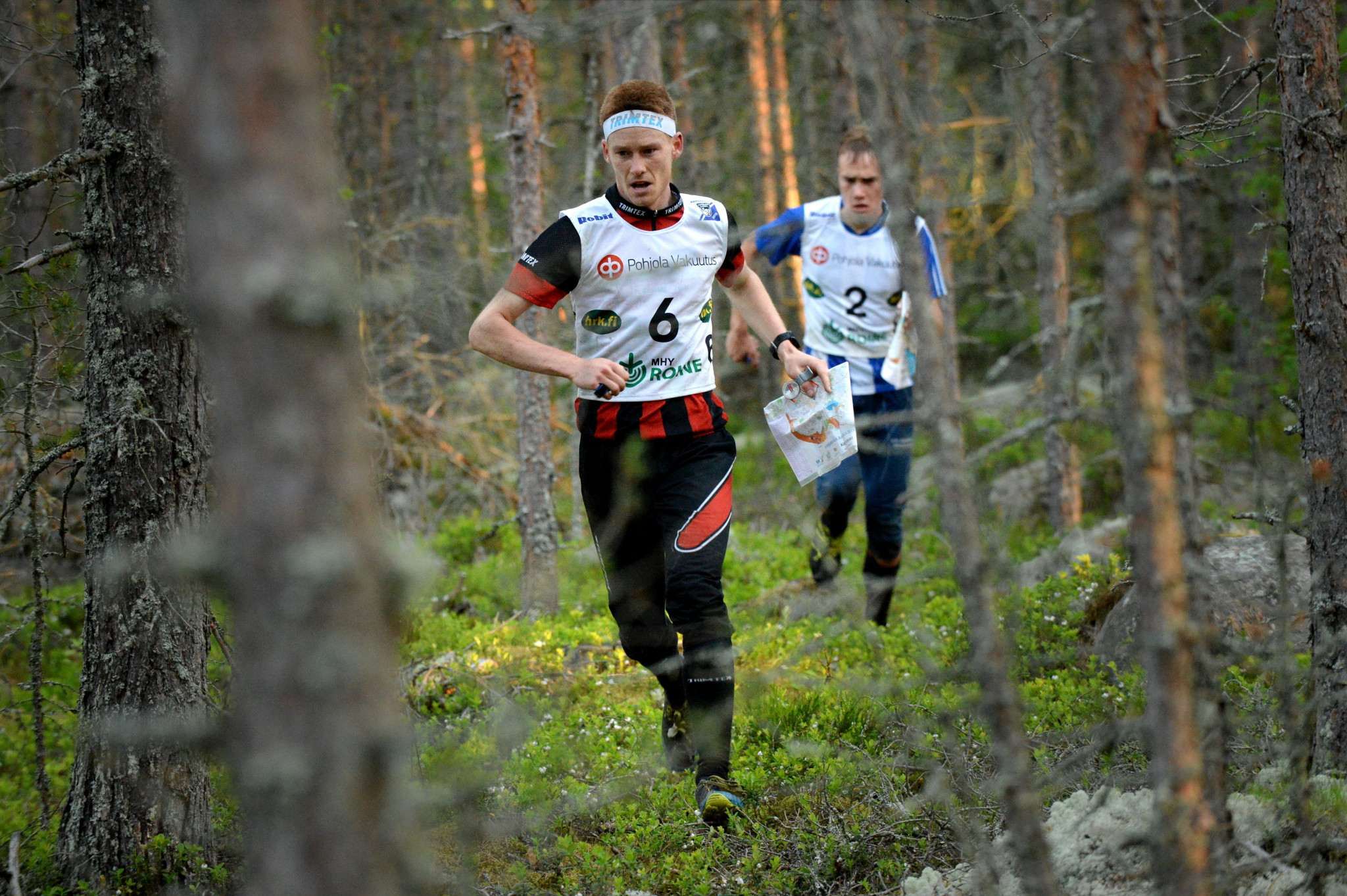 World Orienteering Day aims to boost the sport's visibility, particularly in schools ©Getty Images