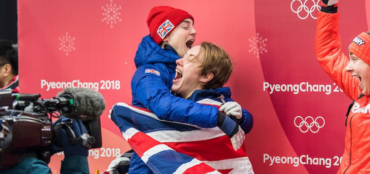 British Skeleton seeking new talent to maintain women’s Winter Olympic record at Milan Cortina 2026