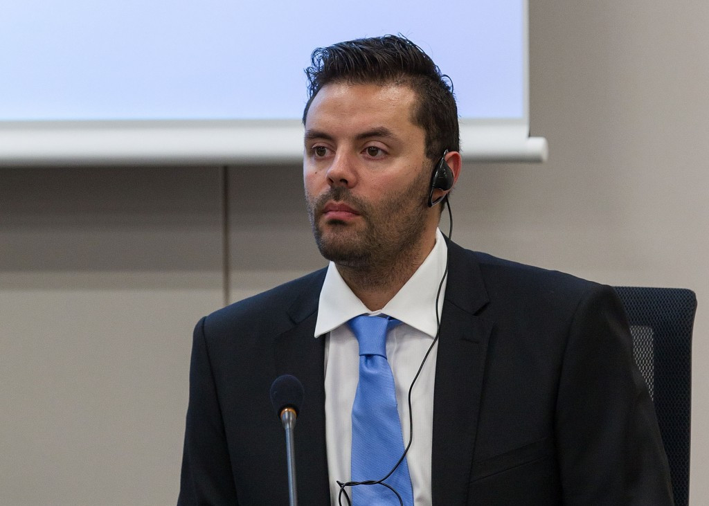 Jason Belmonte was a supporter of bowling's attempt to be included at the Tokyo 2020 Olympics