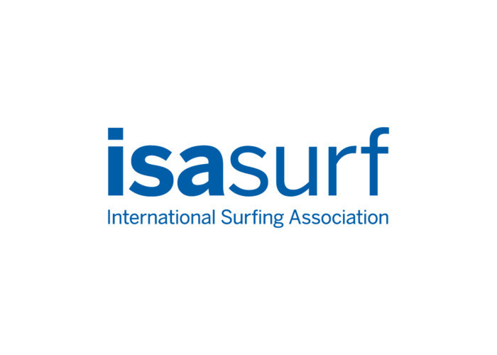ISA introduces new logo prior to surfing's Olympic debut at Tokyo 2020