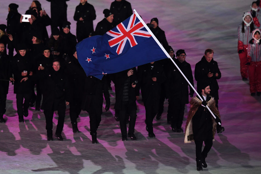 Sport in New Zealand is set to benefit from increased funding ©Getty Images