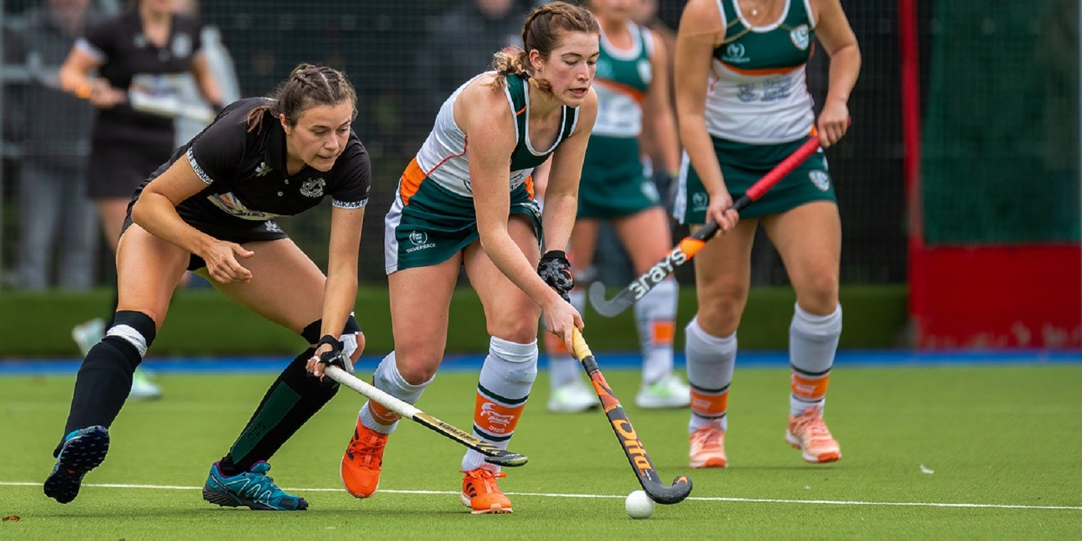 Men's and women's England Hockey Leagues declared null and void due to COVID-19
