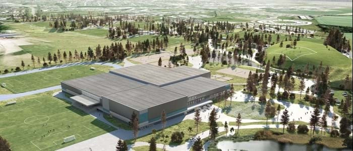 Badminton Europe's Centre of Excellence to stay in Holbæk for four more years