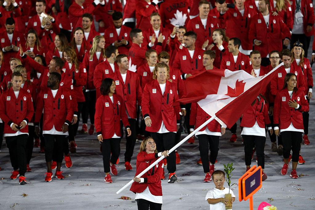 Canada's preparations for Tokyo 2020 have been boosted by a CAD$2 million donation ©Getty Images