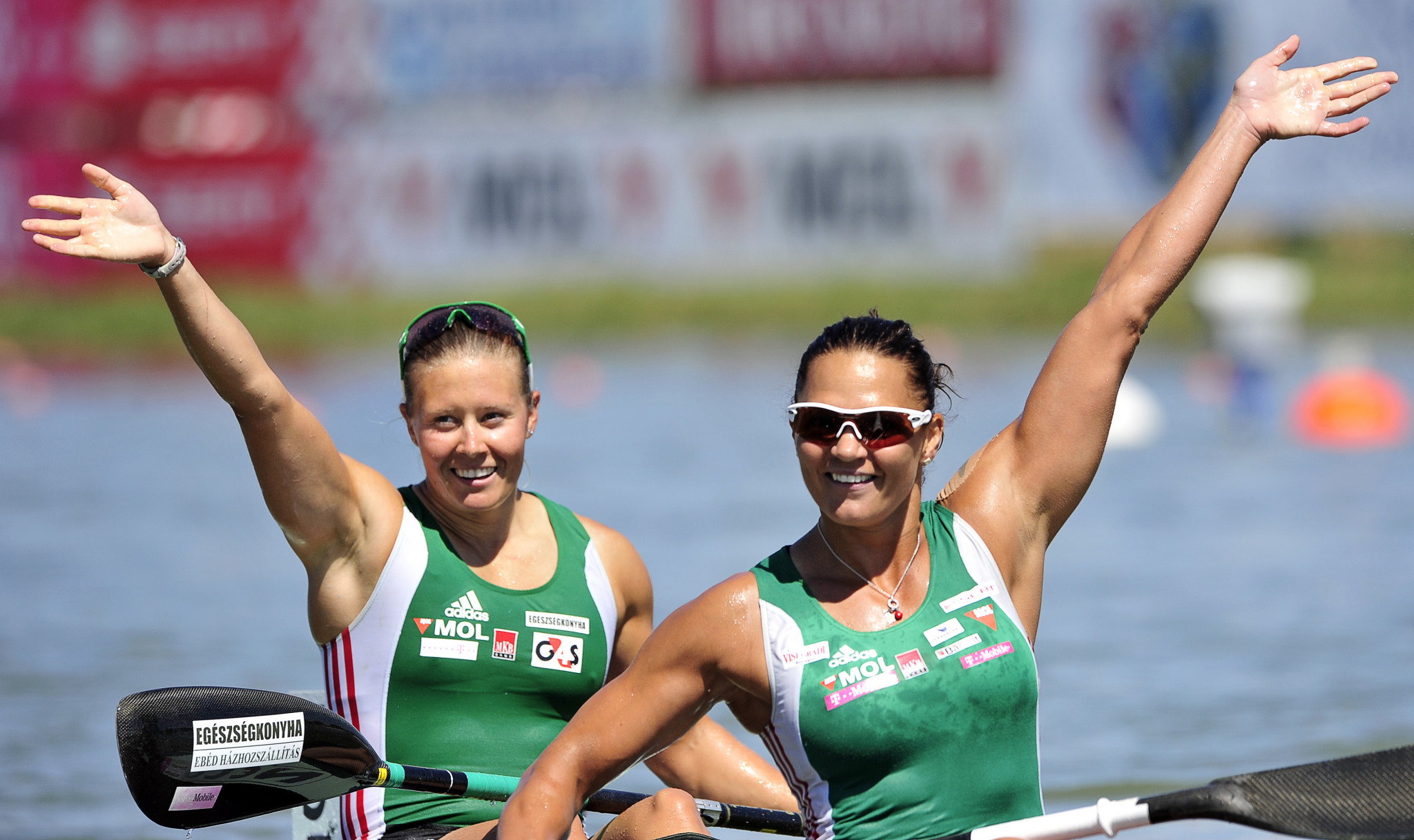 Hosts for 2024 European Canoe Championships confirmed by ECA