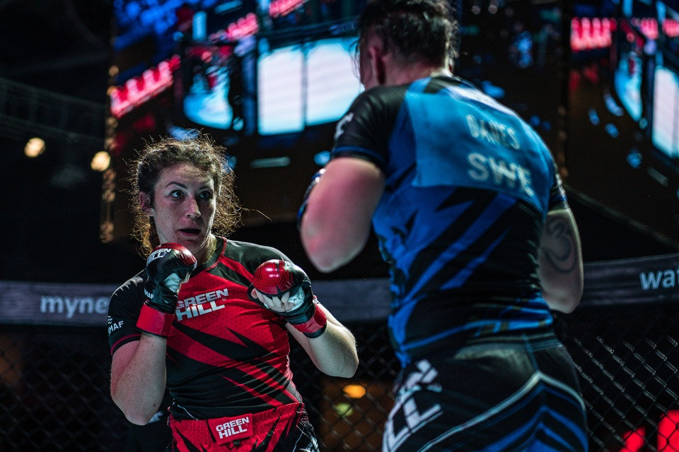 The IMMAF says it is the responsibility of the government to ensure that the health and safety of participants in sport is guaranteed ©IMMAF