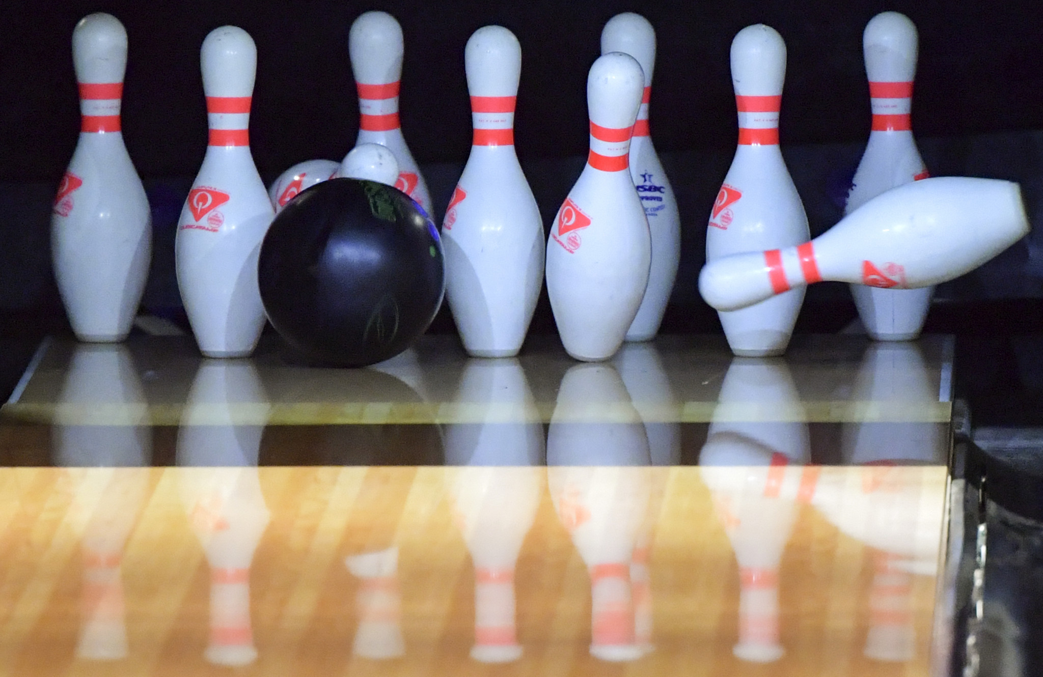 IBF and IWGA say new technology will boost sustainability of bowling at Birmingham 2022