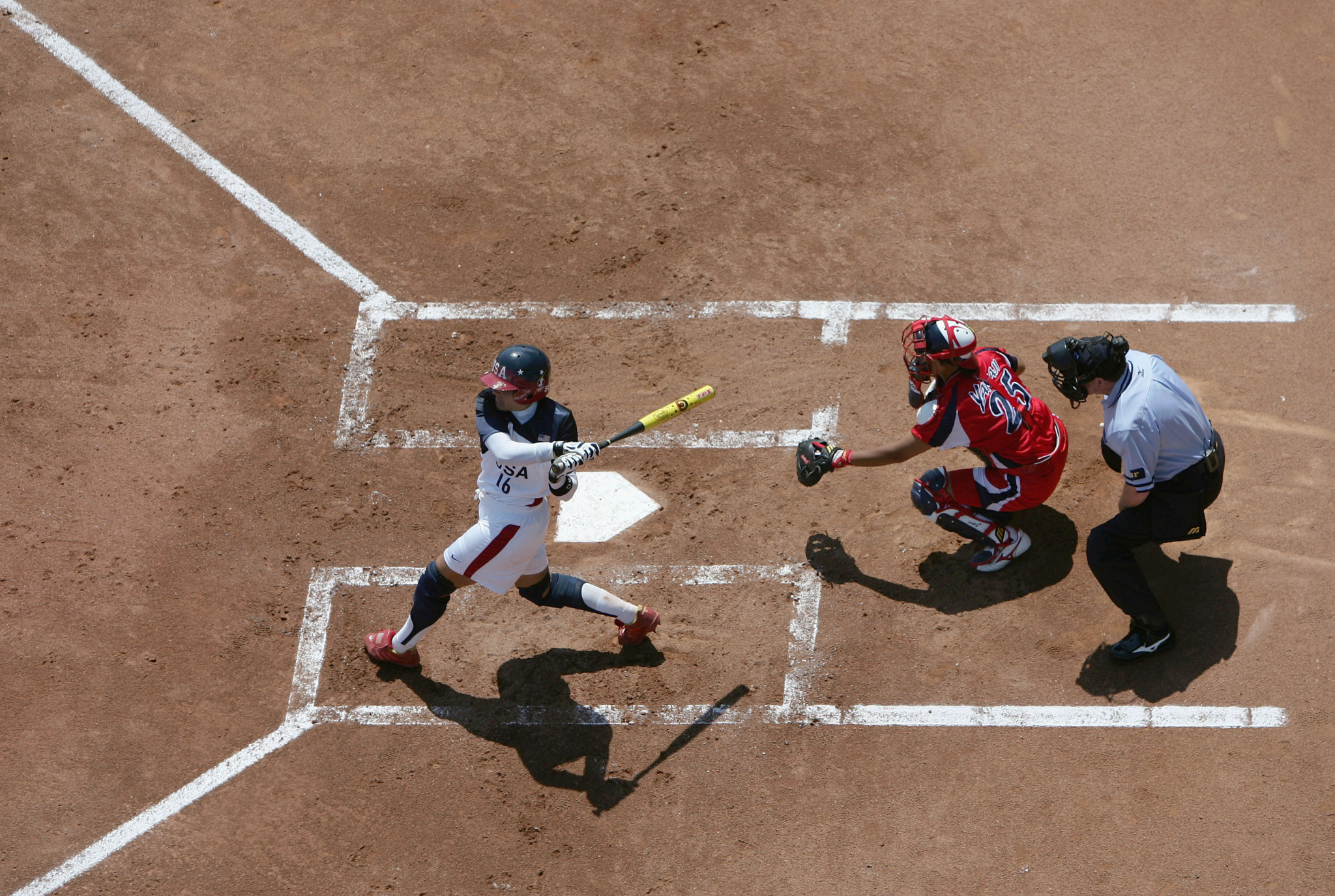 Peru to host workshop for female umpires in build-up to WBSC Under-18 Women's Softball World Cup