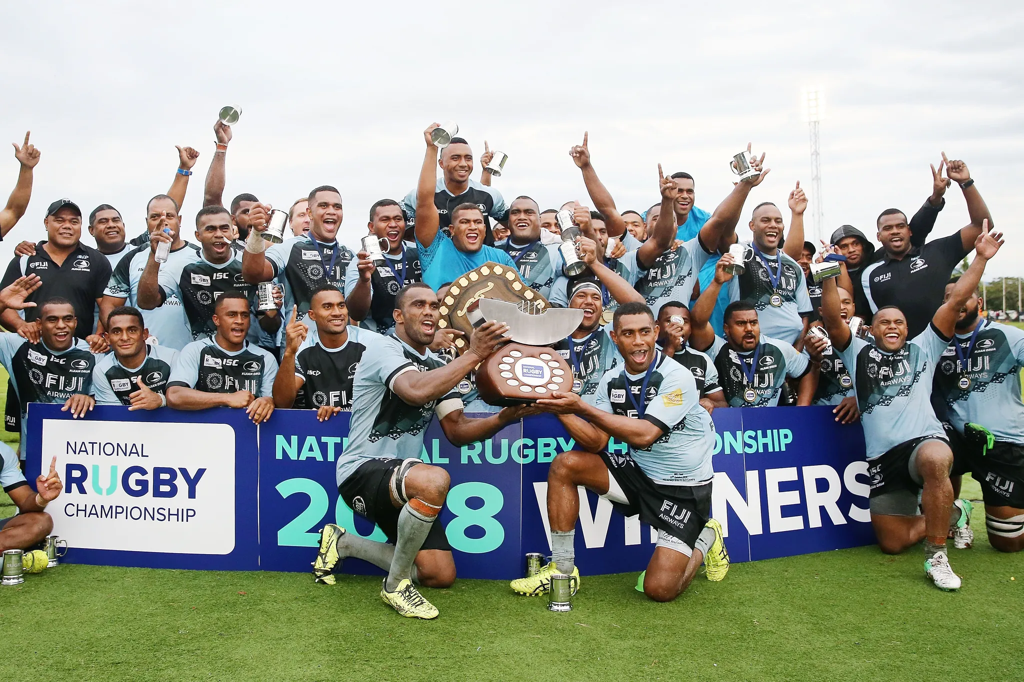 World Rugby to support two Pacific Islands franchises to join Super Rugby