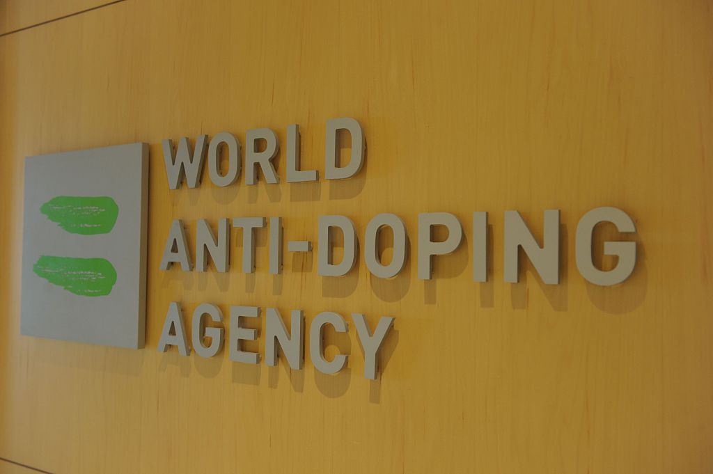 Several Russian sporting officials have been forced to resign or step down because of the WADA sanctions ©Getty Images