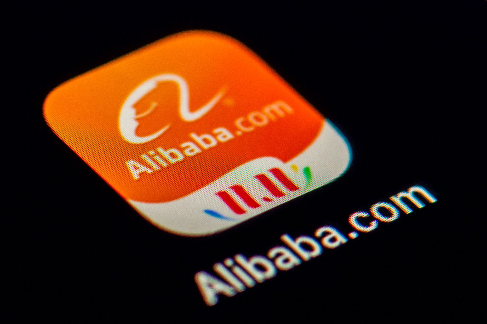 Alibaba is poised to take over the Olympic ticketing system in the coming years ©Getty Images