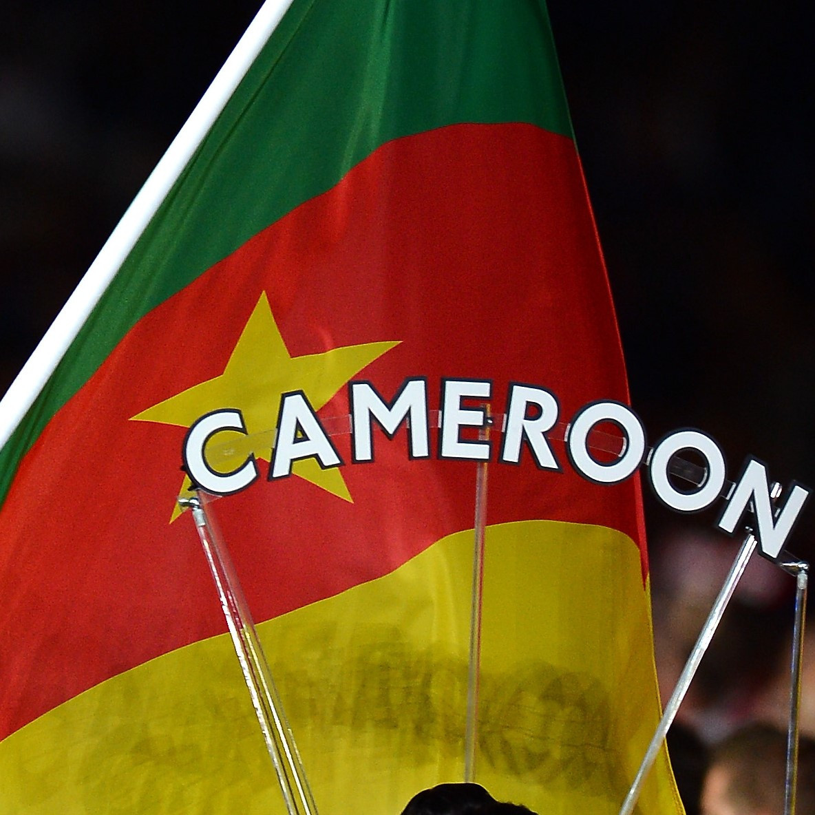 Cameroon NOC strengthens ties with University of Ngaoundéré