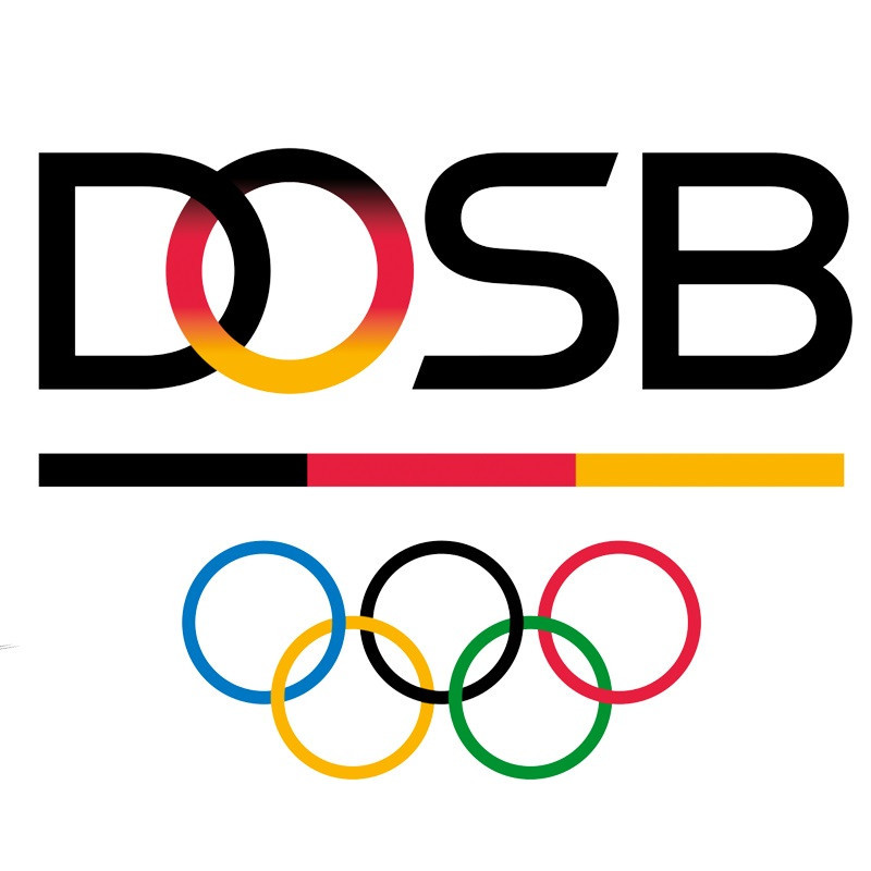 German Olympic Sports Confederation awarding scholarship for sports management course
