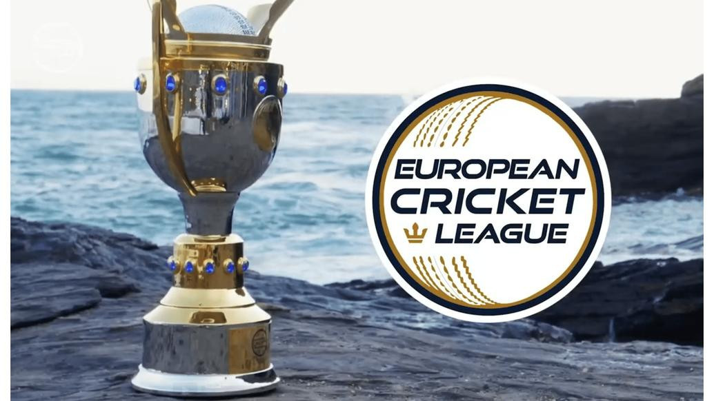 The European Cricket League has been cancelled for the second year in a row ©ECL