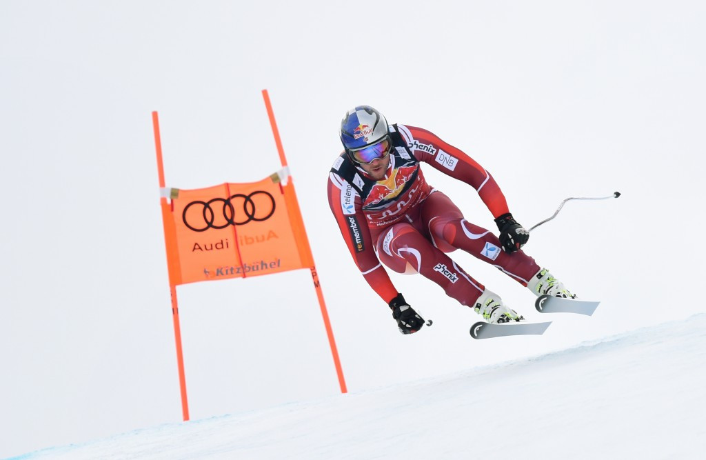 Norwegian skiing star Svindal blames IOC for failure of Oslo 2022 Olympic bid