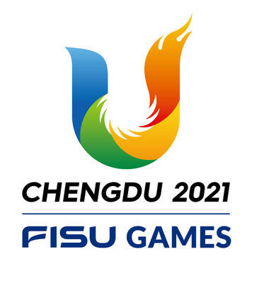 Chengdu 2021 will keep the same name and logo, despite being delayed until next year ©Chengdu 2021