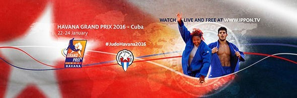 Havana set to host opening IJF Grand Prix of the season in crucial Olympic year