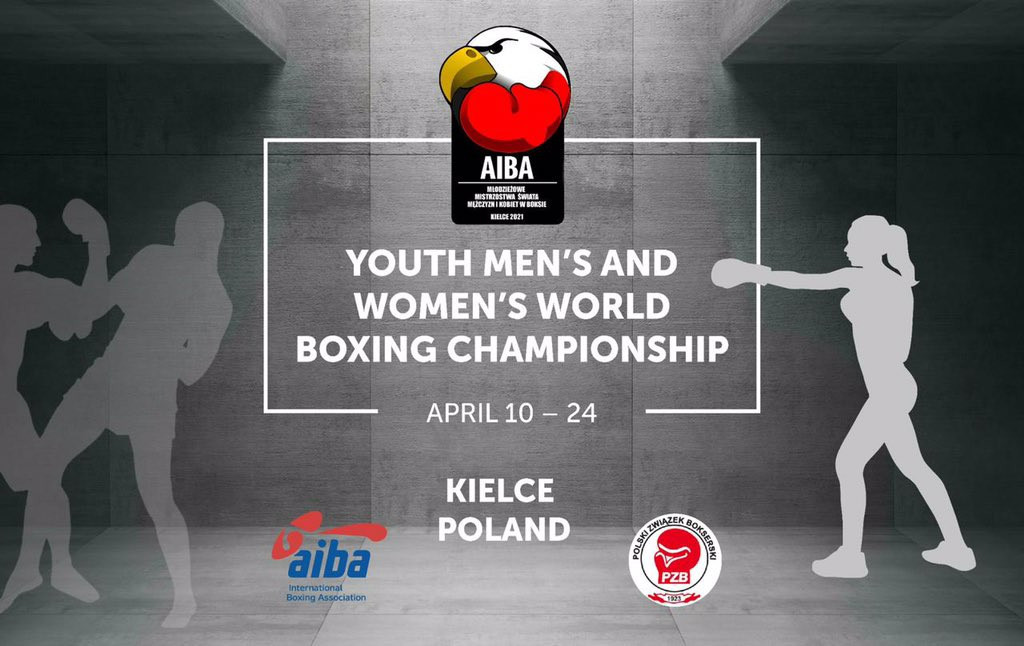AIBA waives host fee for Youth World Boxing Championships due to COVID-19