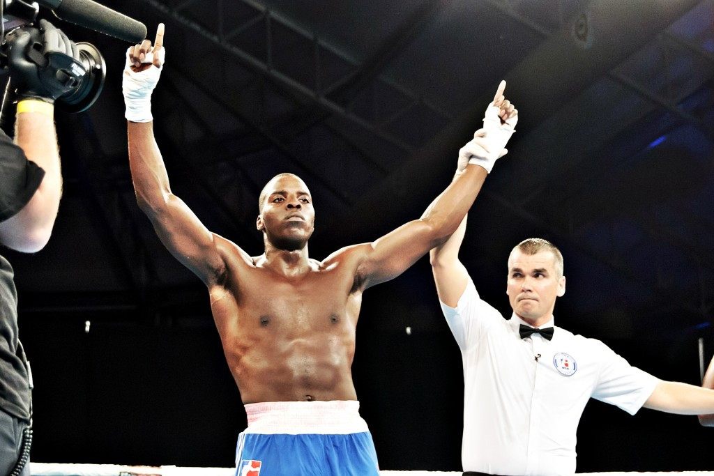 British Lionhearts begin WSB Series VI campaign with away victory against USA Knockouts