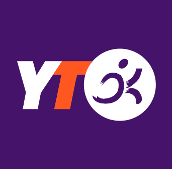 Chinese courier company YTO Express has signed up as a sponsor of the Hangzhou 2022 Asian Games ©YTO Express