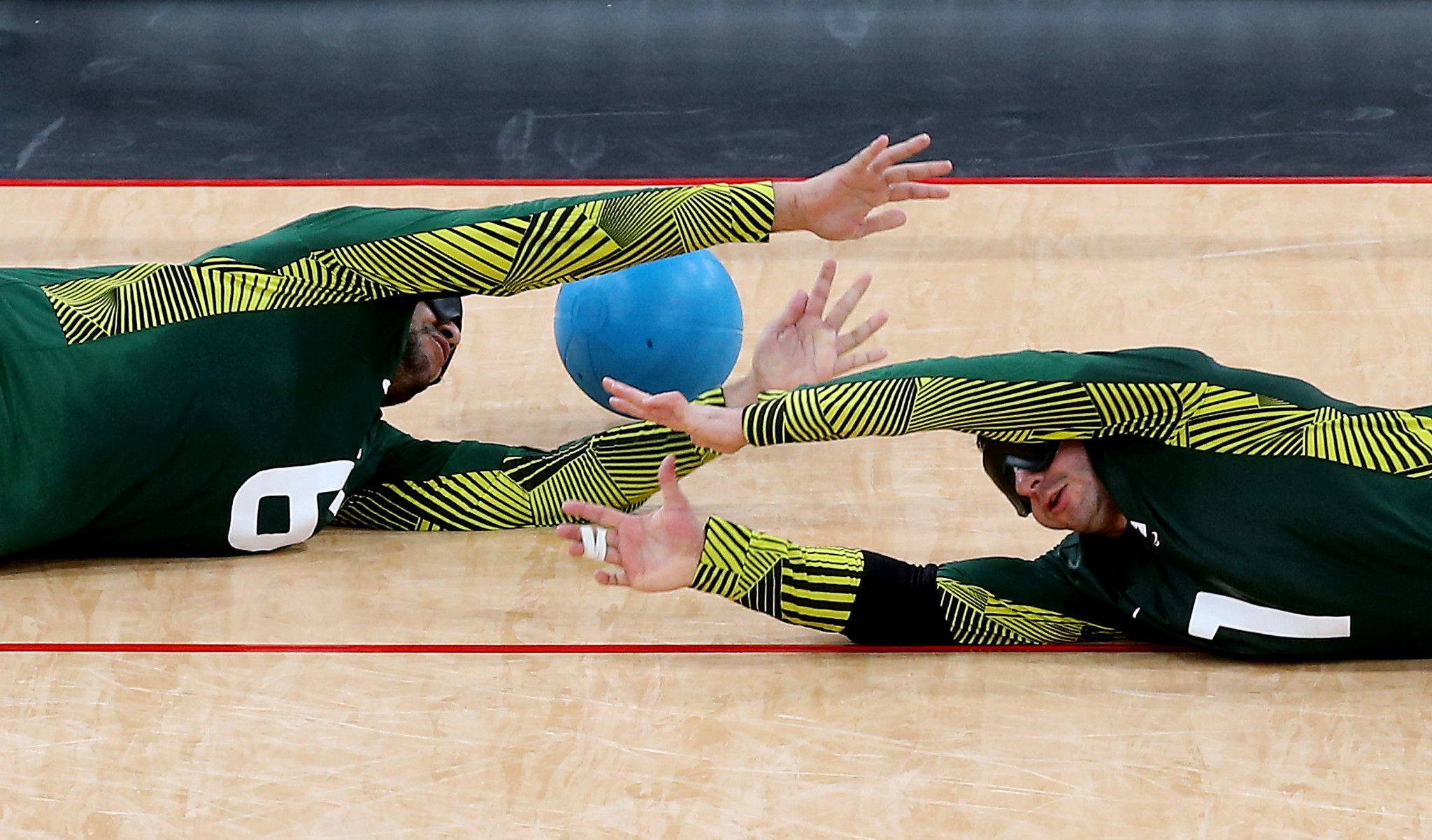 Cape Coast in Ghana to host 2021 African Goalball Championships