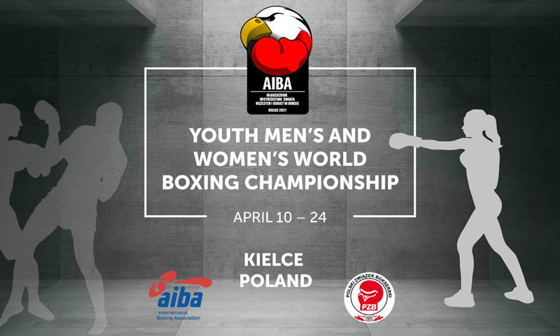 Jordanian boxer "fighting for his life" in hospital after injury at AIBA Youth World Championships