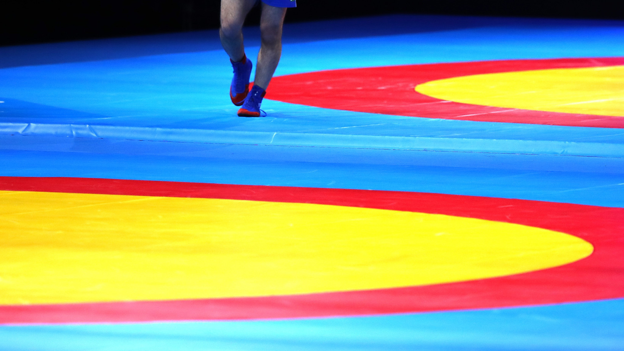 The European Sambo Championships have been pushed back by two weeks ©Getty Images