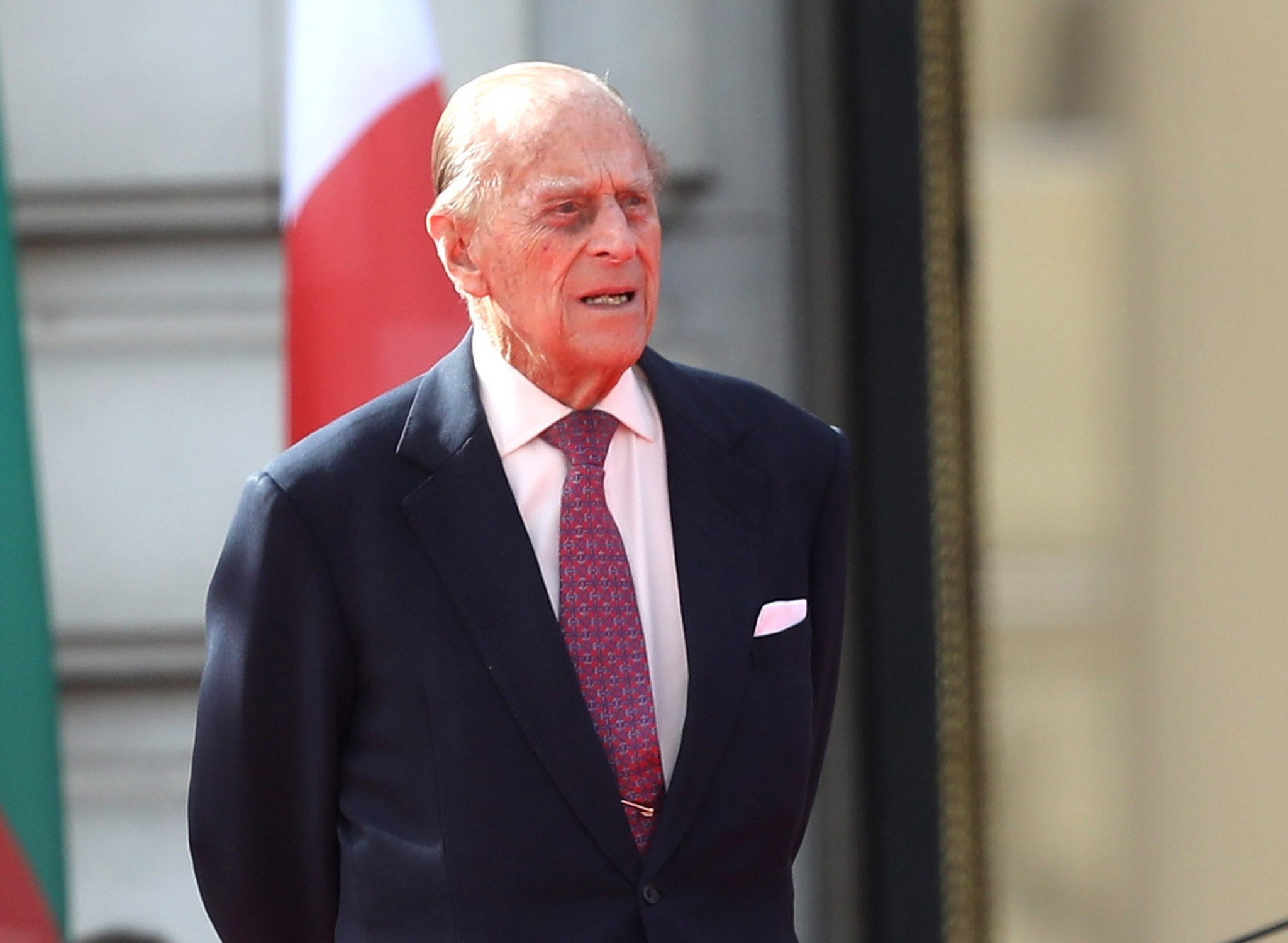 Commonwealth Games Federation pays tribute to former President Prince Philip following death