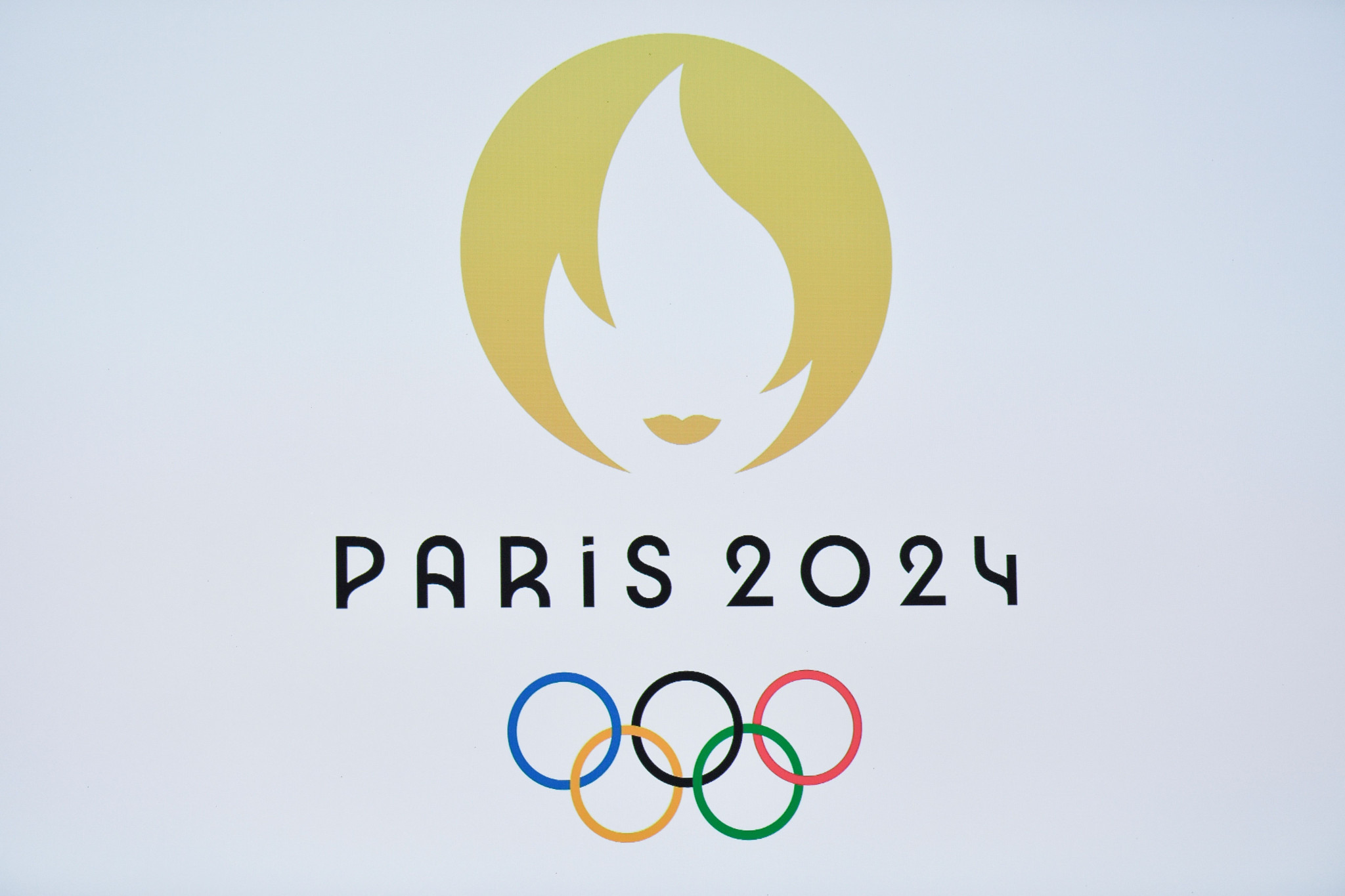 Paris 2024 is seeking companies to join its official licensing programme ©Getty Images