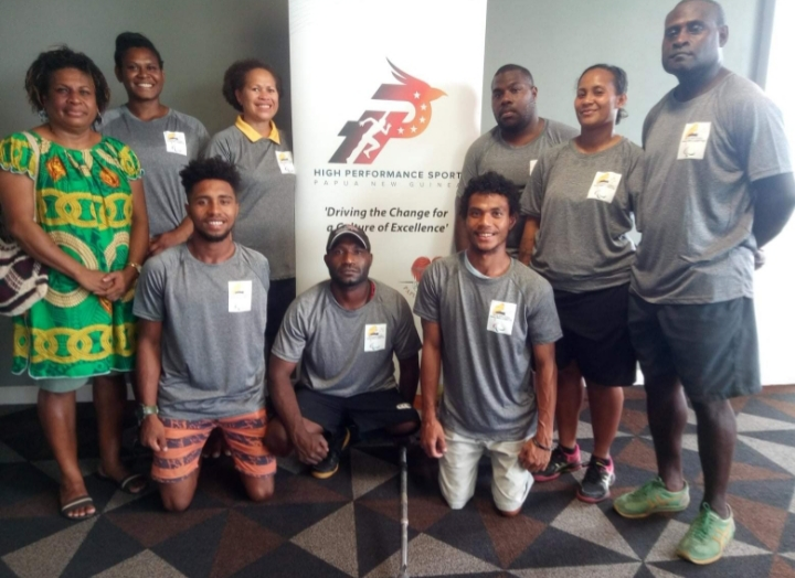 Papua New Guinea University Sports Association represents 25,000 university students in the country ©FISU