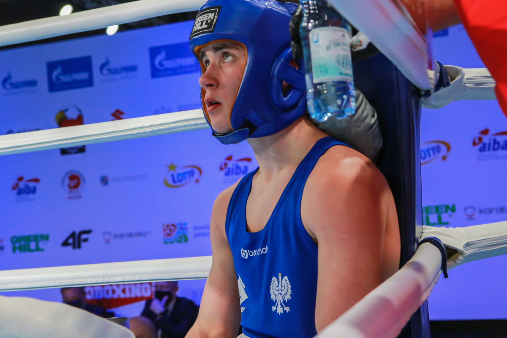 Fighters will compete in 20 weight categories at the Championships ©AIBA