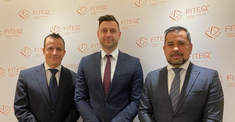 FITEQ Referee Education Programme boosted by appointment of FIFA officials