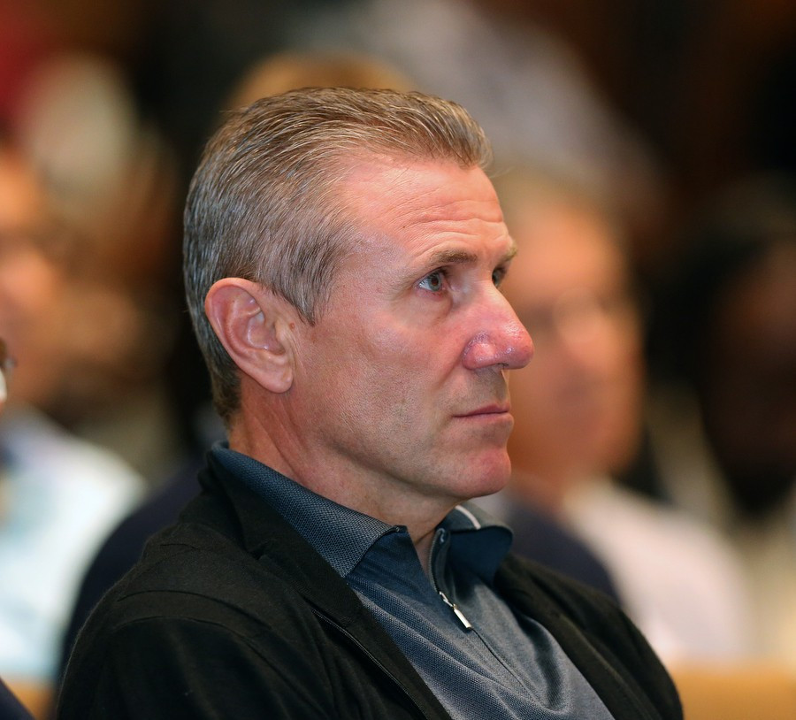 Sergey Bubka believes more technology and better promotion of athletes will help athletics engage young people